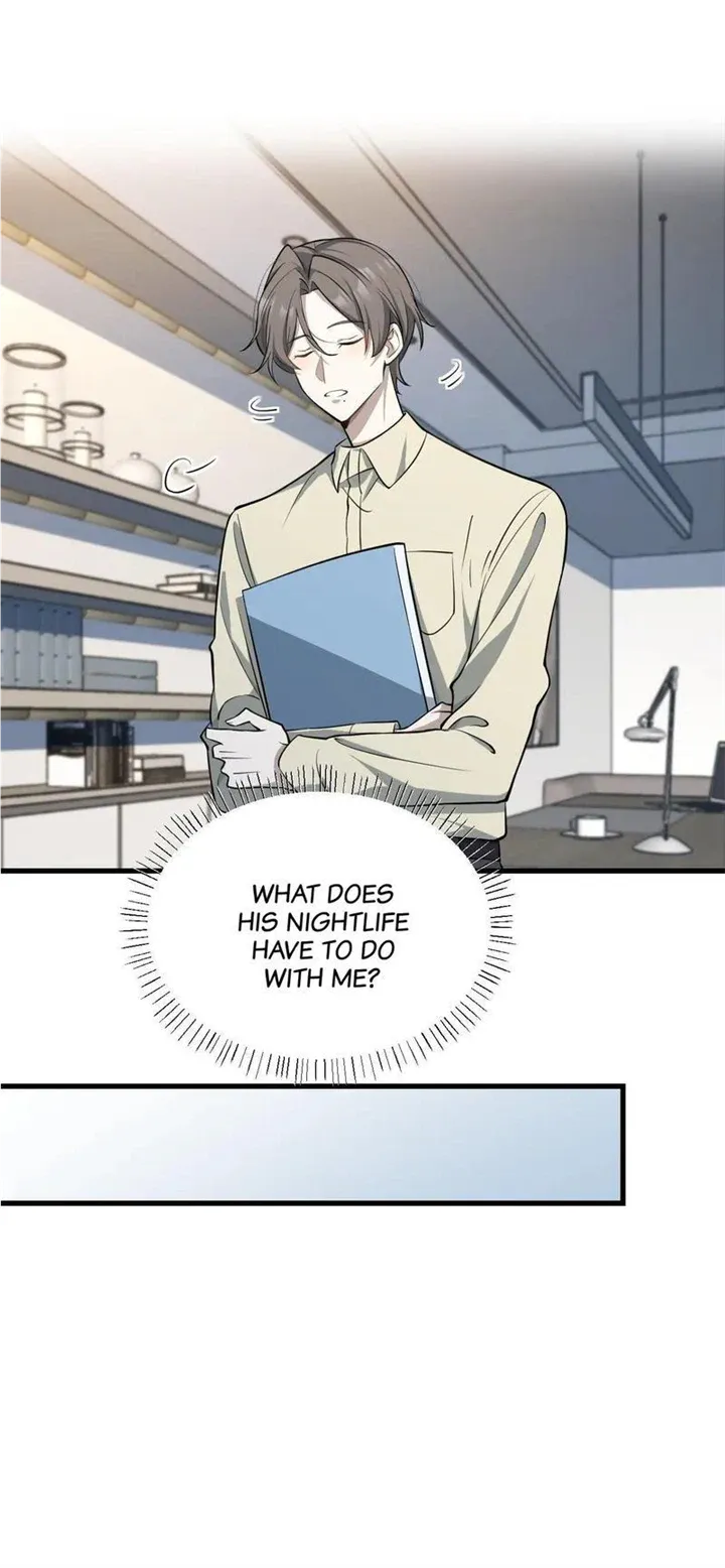 Read Aesthetic Formula chapter 27 image 21 on Lezhin