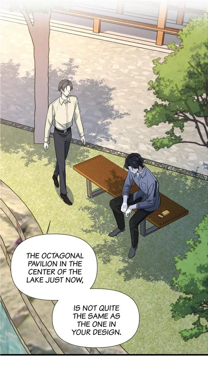 Read Aesthetic Formula chapter 27 image 23 on Lezhin