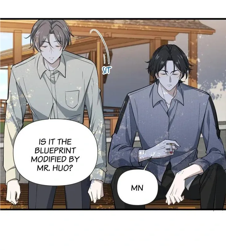 Read Aesthetic Formula chapter 27 image 24 on Lezhin