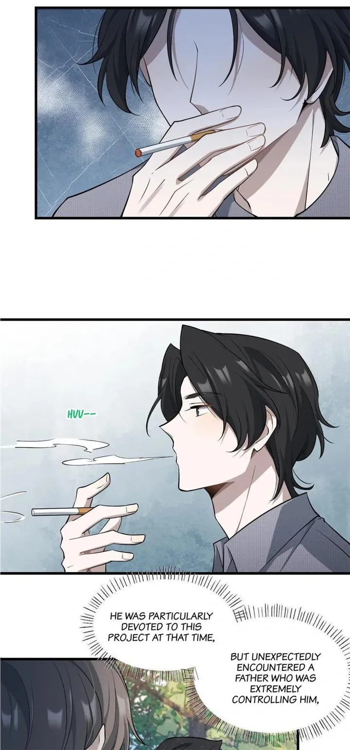 Read Aesthetic Formula chapter 27 image 25 on Lezhin