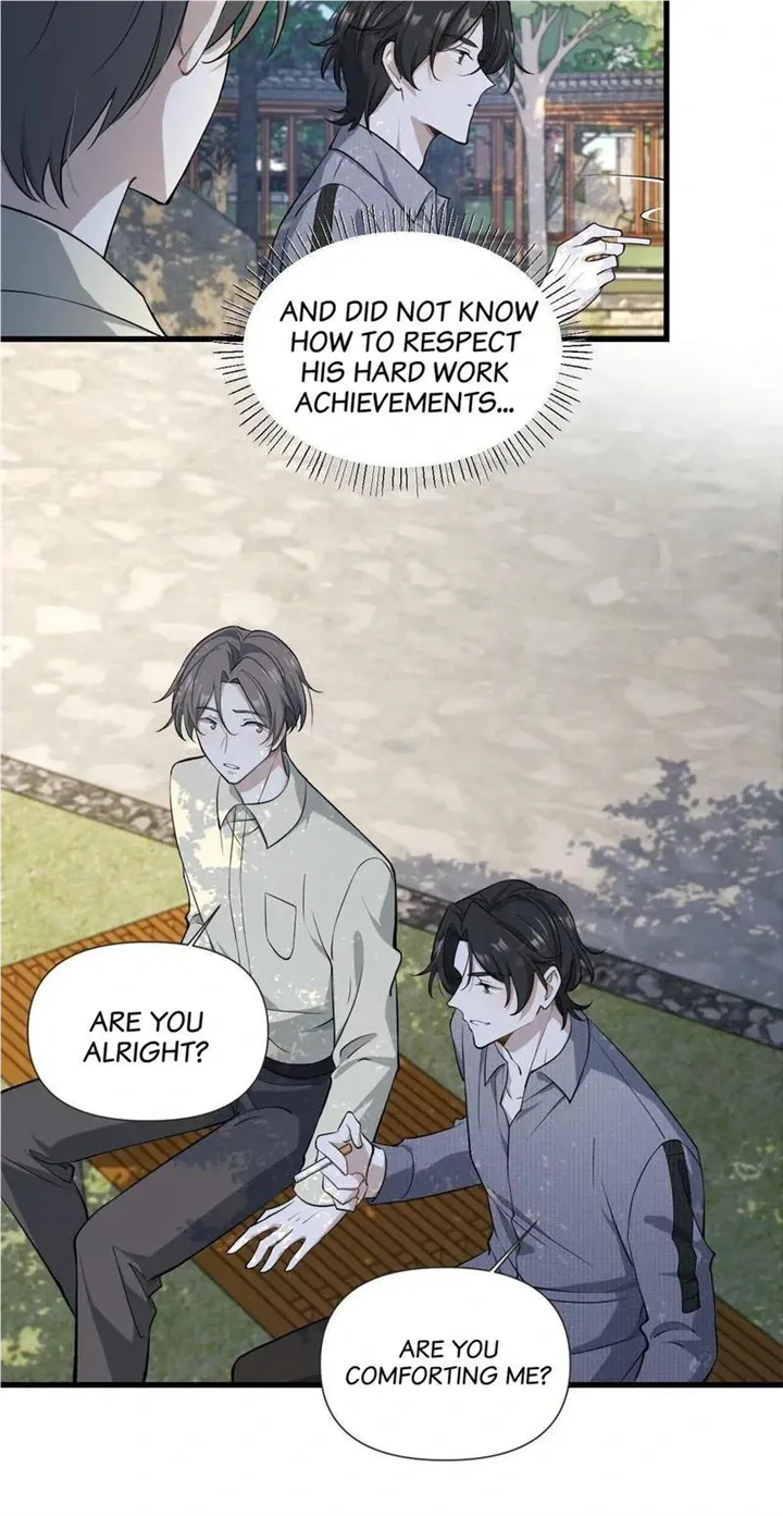 Read Aesthetic Formula chapter 27 image 26 on Lezhin