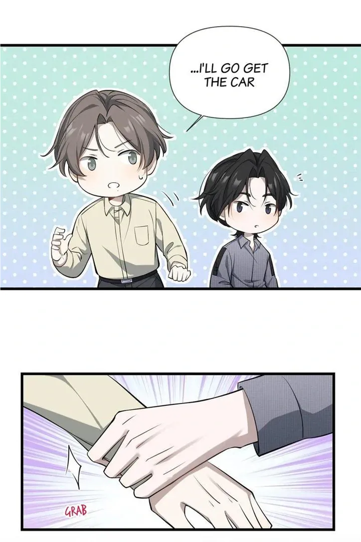 Read Aesthetic Formula chapter 27 image 27 on Lezhin