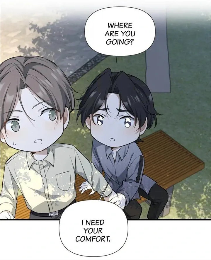 Read Aesthetic Formula chapter 27 image 28 on Lezhin