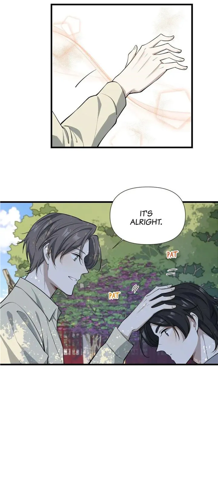 Read Aesthetic Formula chapter 27 image 30 on Lezhin