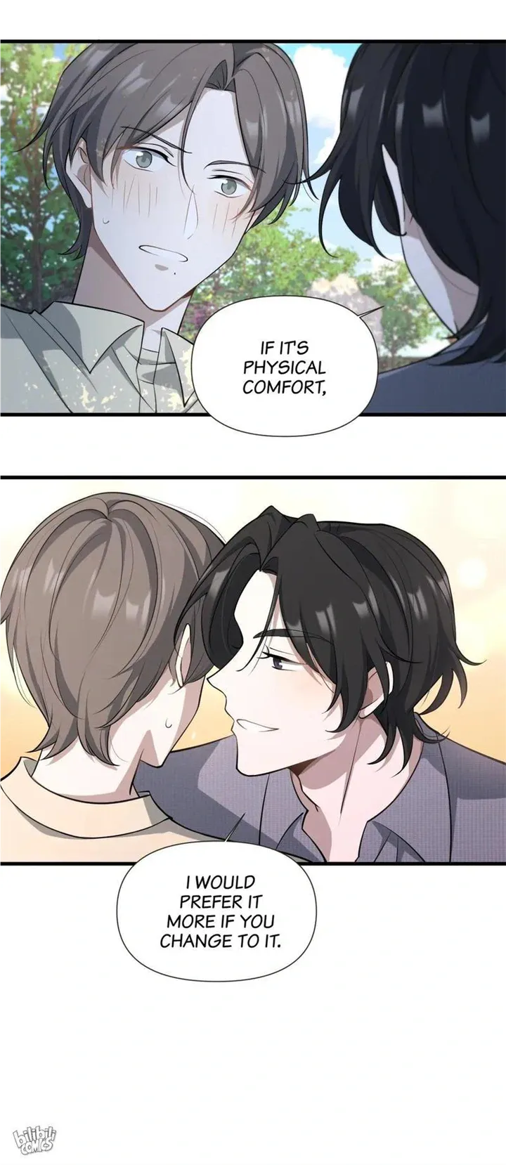 Read Aesthetic Formula chapter 27 image 34 on Lezhin