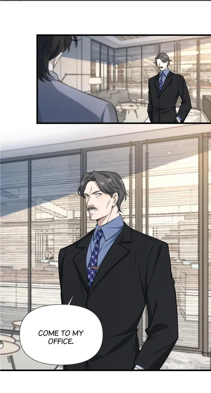 Read Aesthetic Formula chapter 27 image 4 on Lezhin