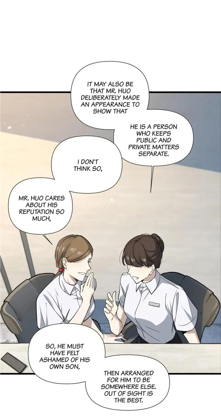 Read Aesthetic Formula chapter 27 image 7 on Lezhin