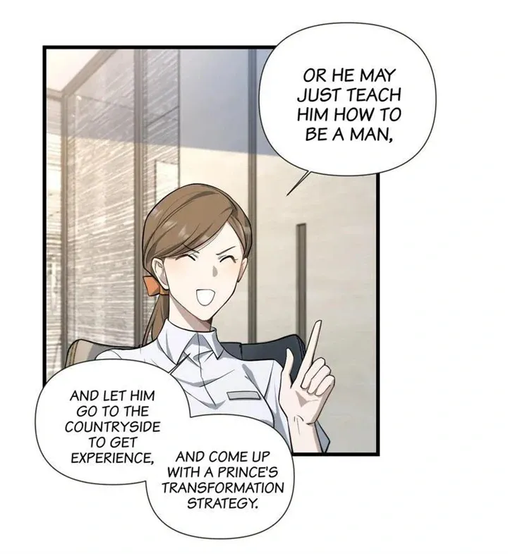 Read Aesthetic Formula chapter 27 image 8 on Lezhin