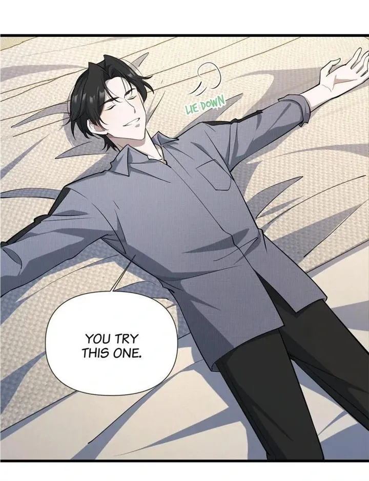 Read Aesthetic Formula chapter 28 image 10 on Lezhin