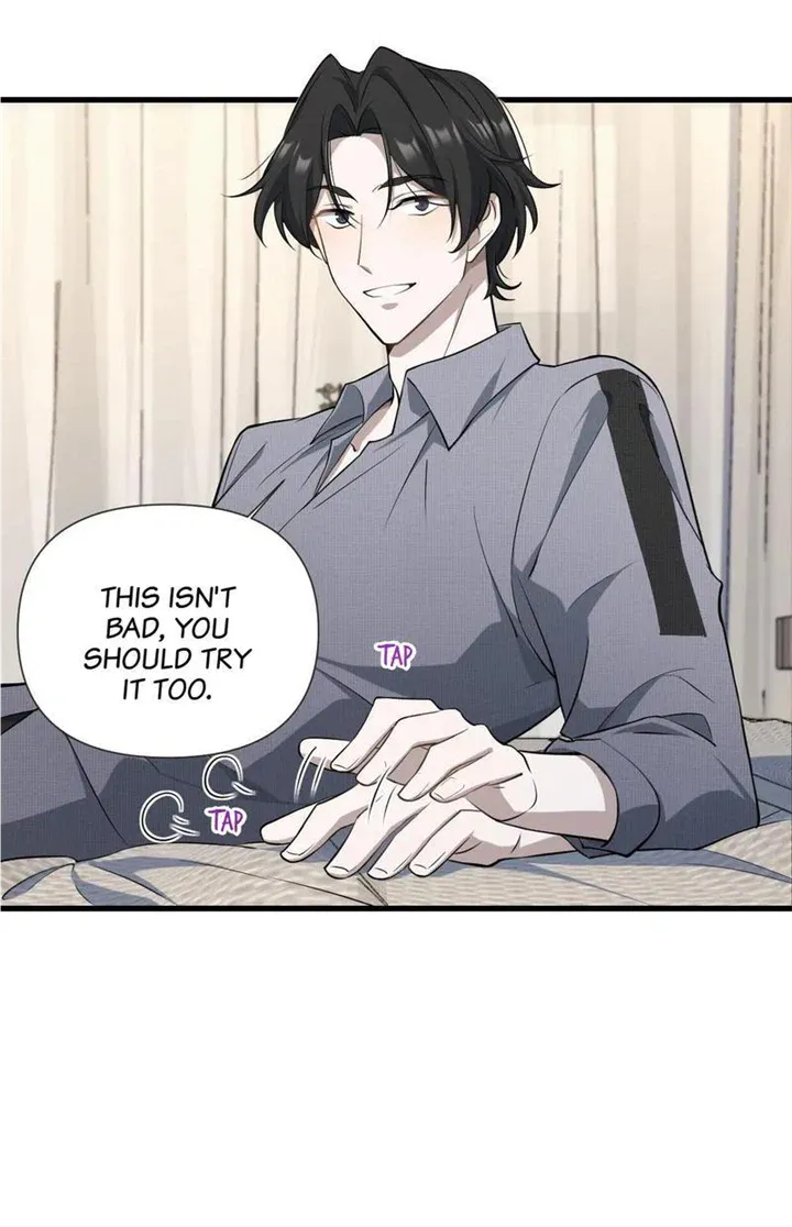 Read Aesthetic Formula chapter 28 image 11 on Lezhin
