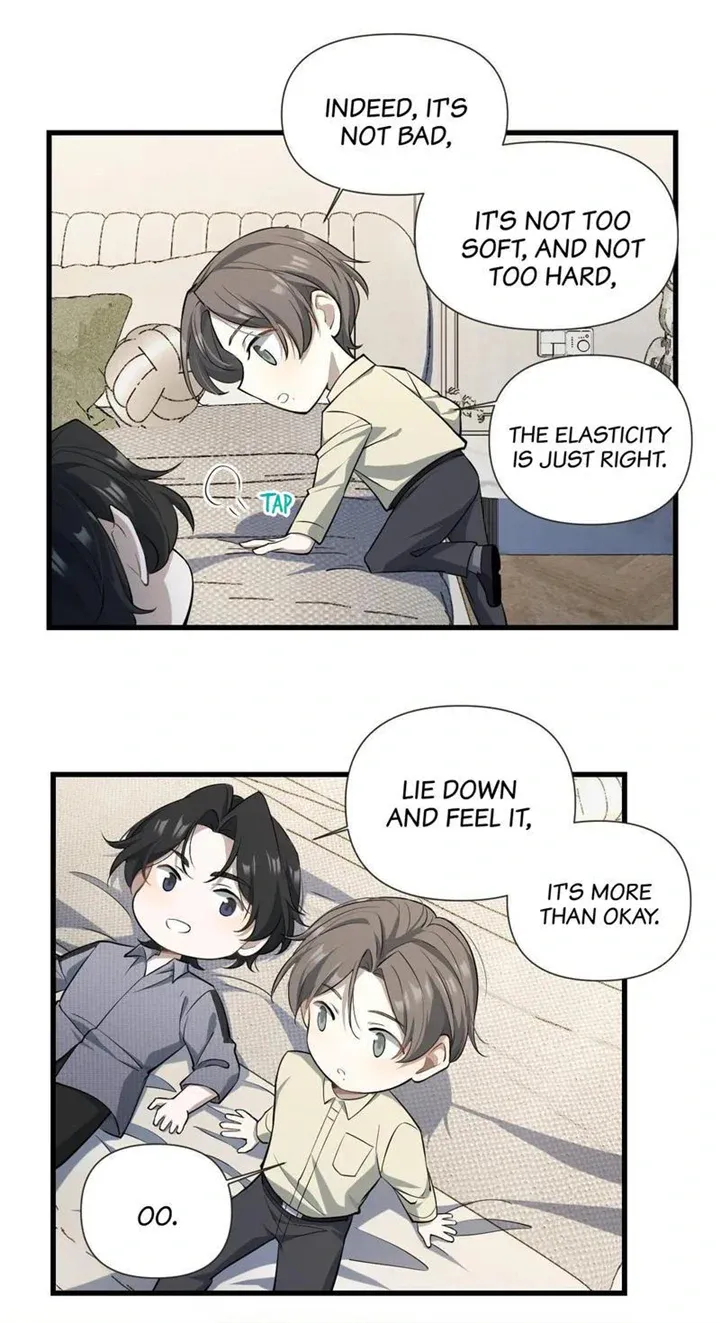 Read Aesthetic Formula chapter 28 image 12 on Lezhin