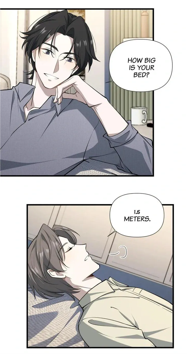 Read Aesthetic Formula chapter 28 image 15 on Lezhin