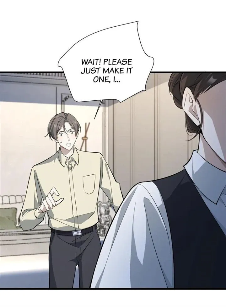 Read Aesthetic Formula chapter 28 image 18 on Lezhin