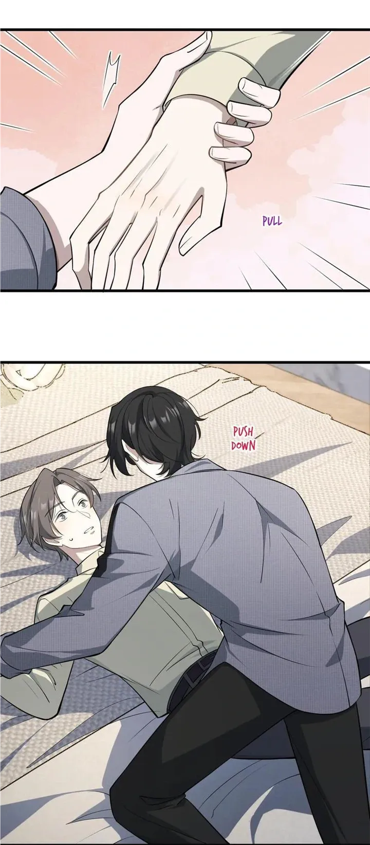 Read Aesthetic Formula chapter 28 image 19 on Lezhin