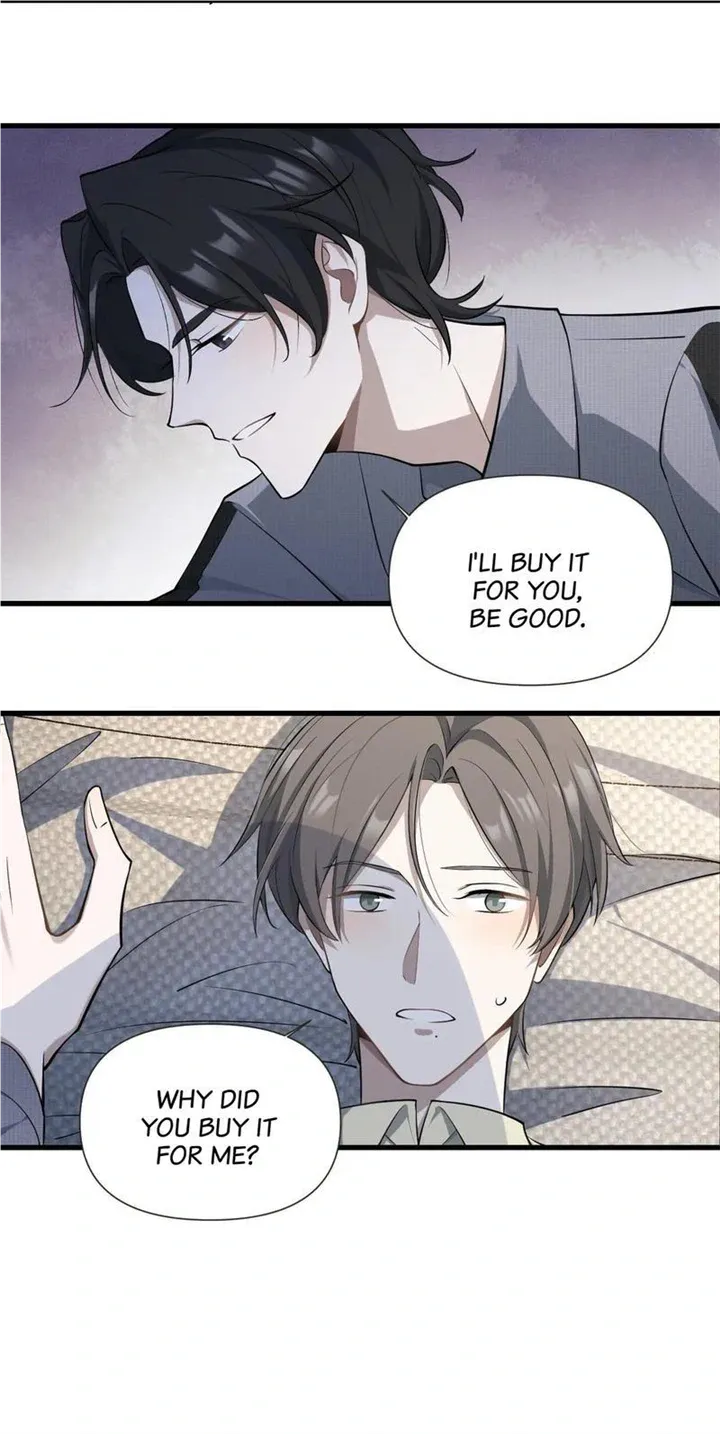 Read Aesthetic Formula chapter 28 image 20 on Lezhin