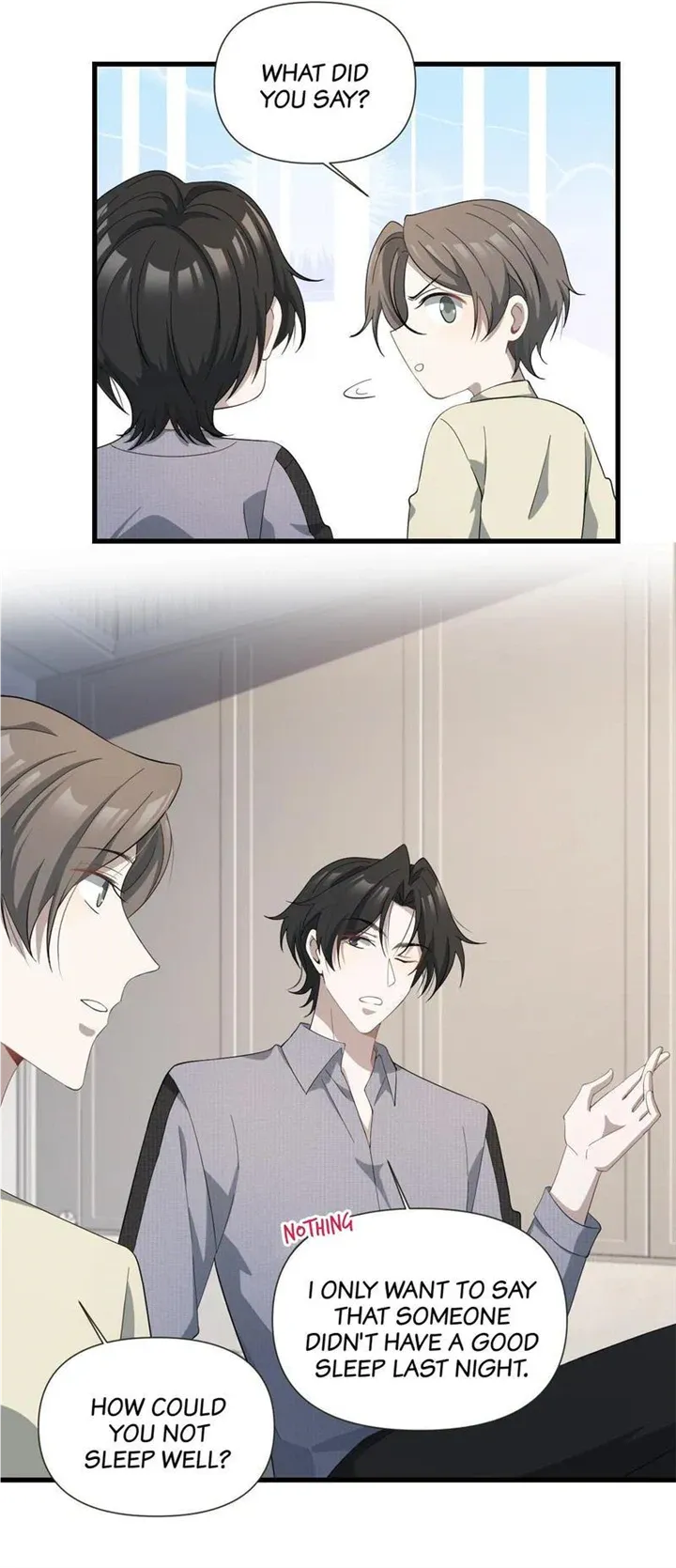 Read Aesthetic Formula chapter 28 image 24 on Lezhin