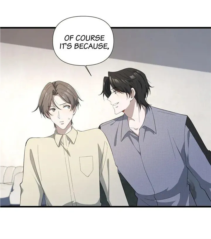 Read Aesthetic Formula chapter 28 image 25 on Lezhin