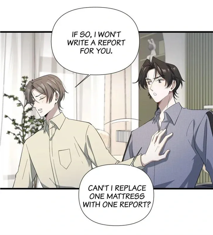 Read Aesthetic Formula chapter 28 image 27 on Lezhin