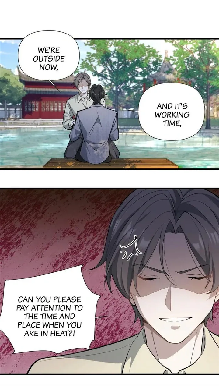 Read Aesthetic Formula chapter 28 image 3 on Lezhin