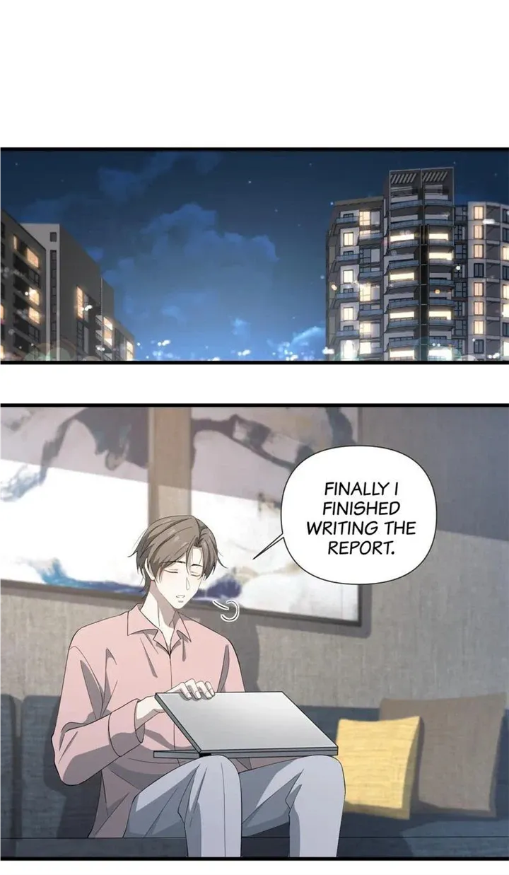Read Aesthetic Formula chapter 28 image 31 on Lezhin
