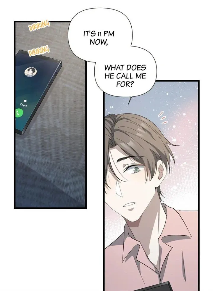 Read Aesthetic Formula chapter 28 image 32 on Lezhin