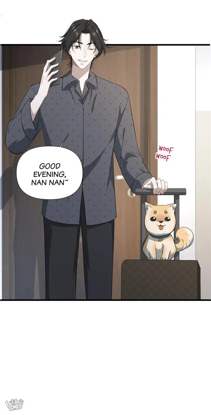 Read Aesthetic Formula chapter 28 image 36 on Lezhin