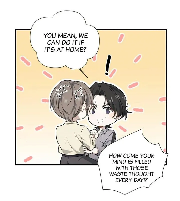 Read Aesthetic Formula chapter 28 image 4 on Lezhin
