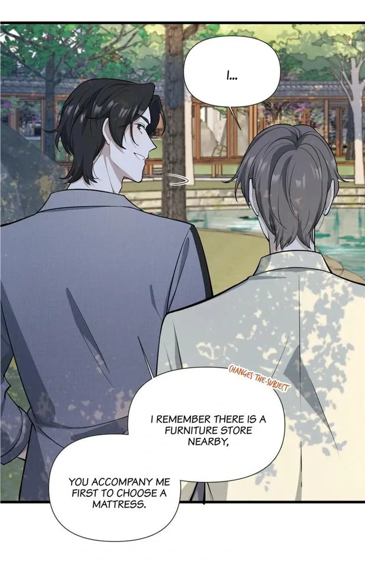 Read Aesthetic Formula chapter 28 image 7 on Lezhin