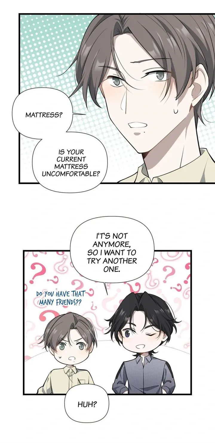 Read Aesthetic Formula chapter 28 image 8 on Lezhin