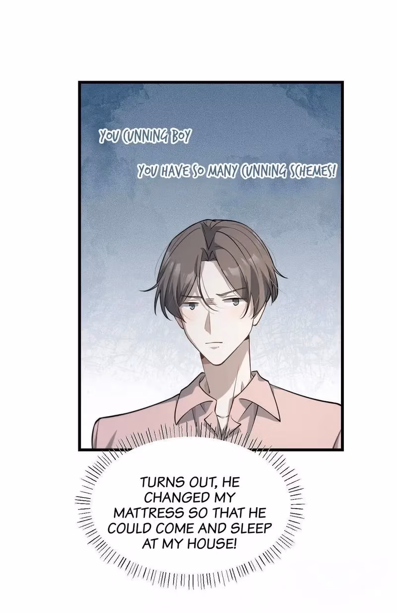 Read Aesthetic Formula chapter 29 image 10 on Lezhin
