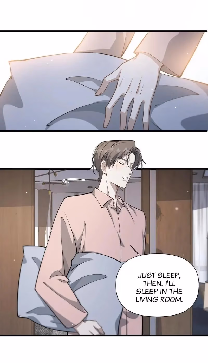 Read Aesthetic Formula chapter 29 image 11 on Lezhin