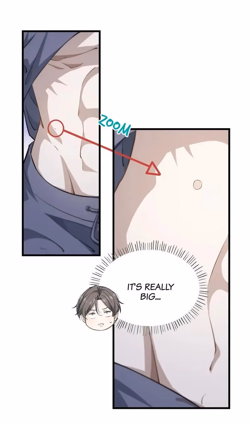 Read Aesthetic Formula chapter 29 image 18 on Lezhin