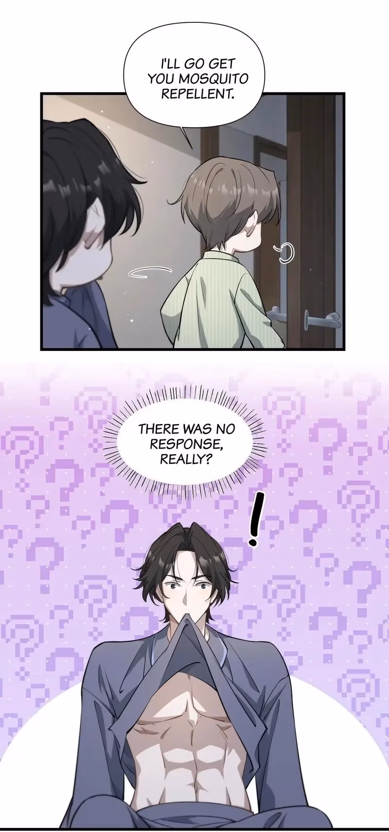 Read Aesthetic Formula chapter 29 image 19 on Lezhin