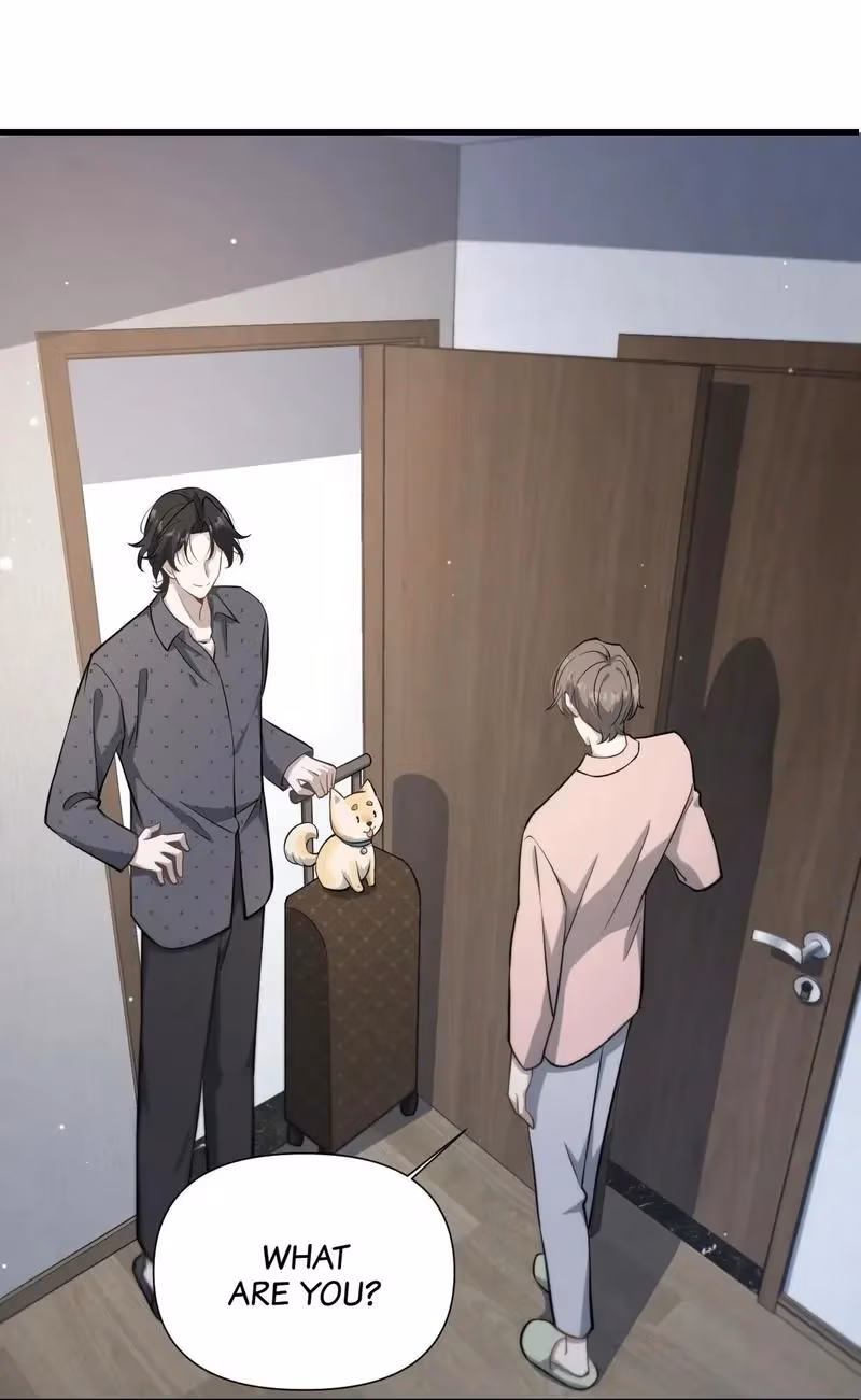 Read Aesthetic Formula chapter 29 image 2 on Lezhin