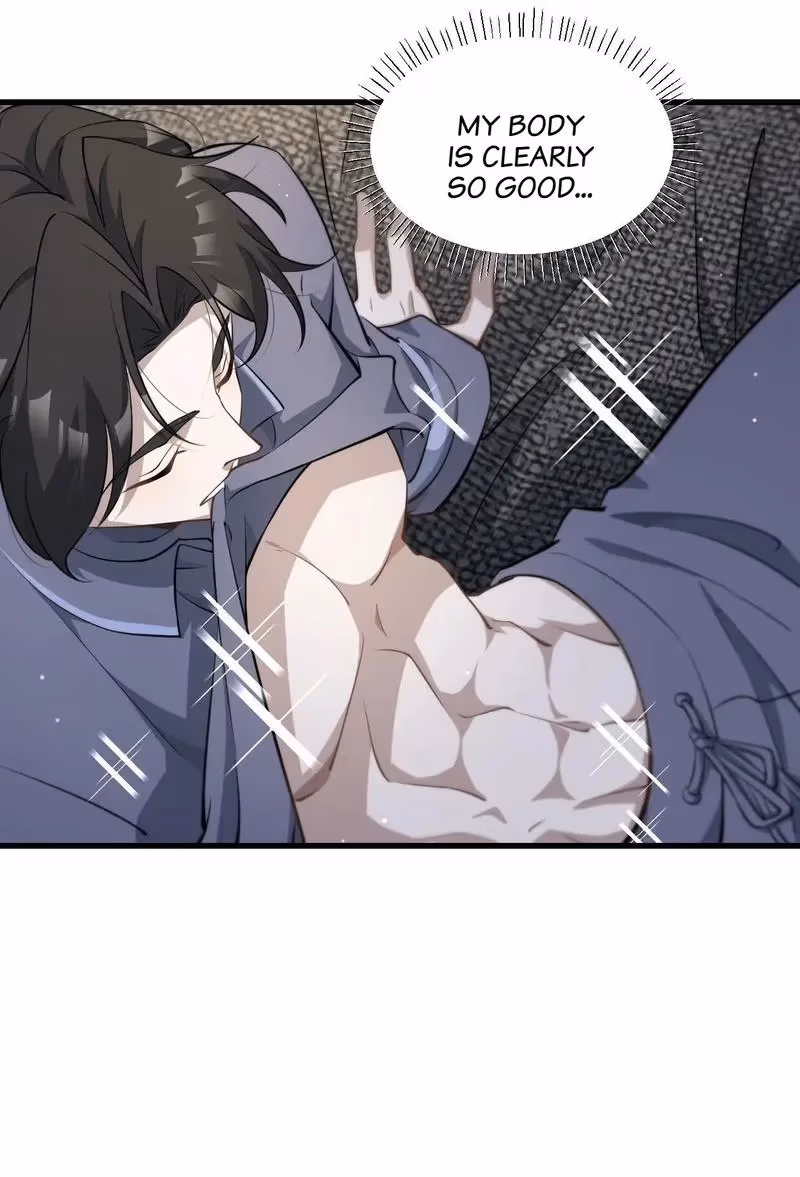 Read Aesthetic Formula chapter 29 image 20 on Lezhin