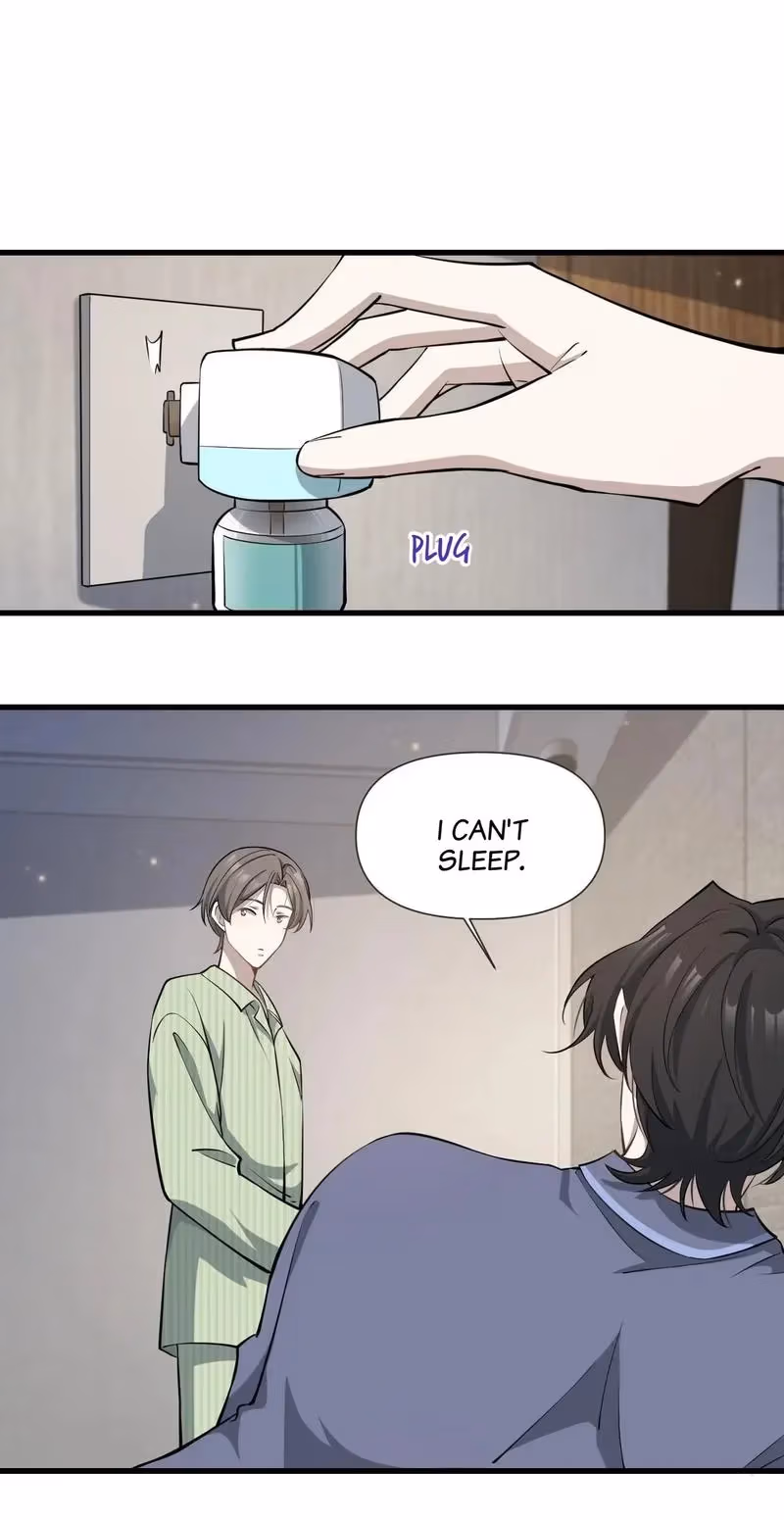 Read Aesthetic Formula chapter 29 image 21 on Lezhin