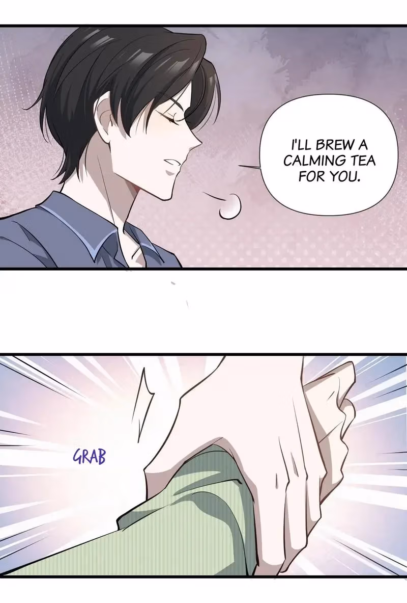 Read Aesthetic Formula chapter 29 image 22 on Lezhin