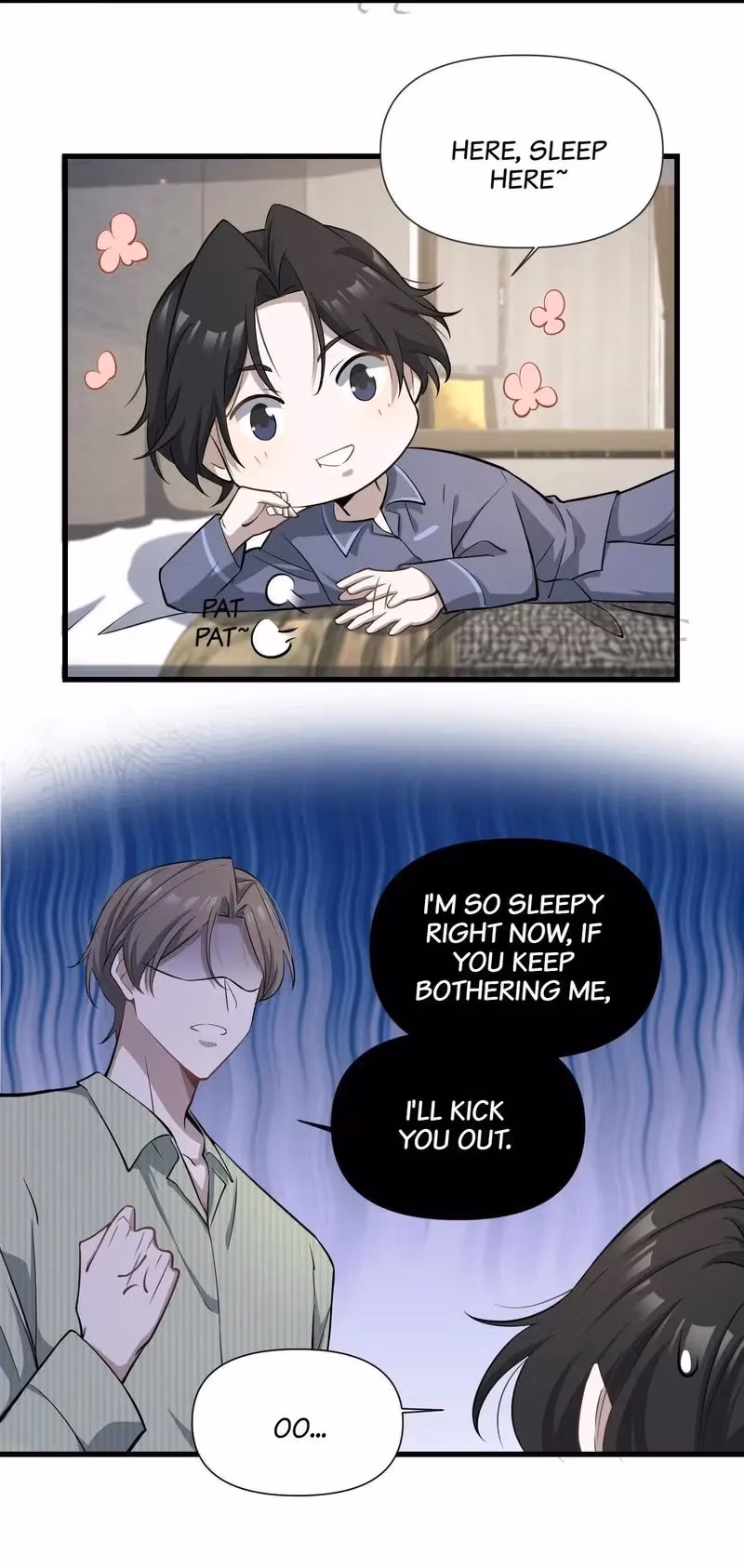Read Aesthetic Formula chapter 29 image 24 on Lezhin