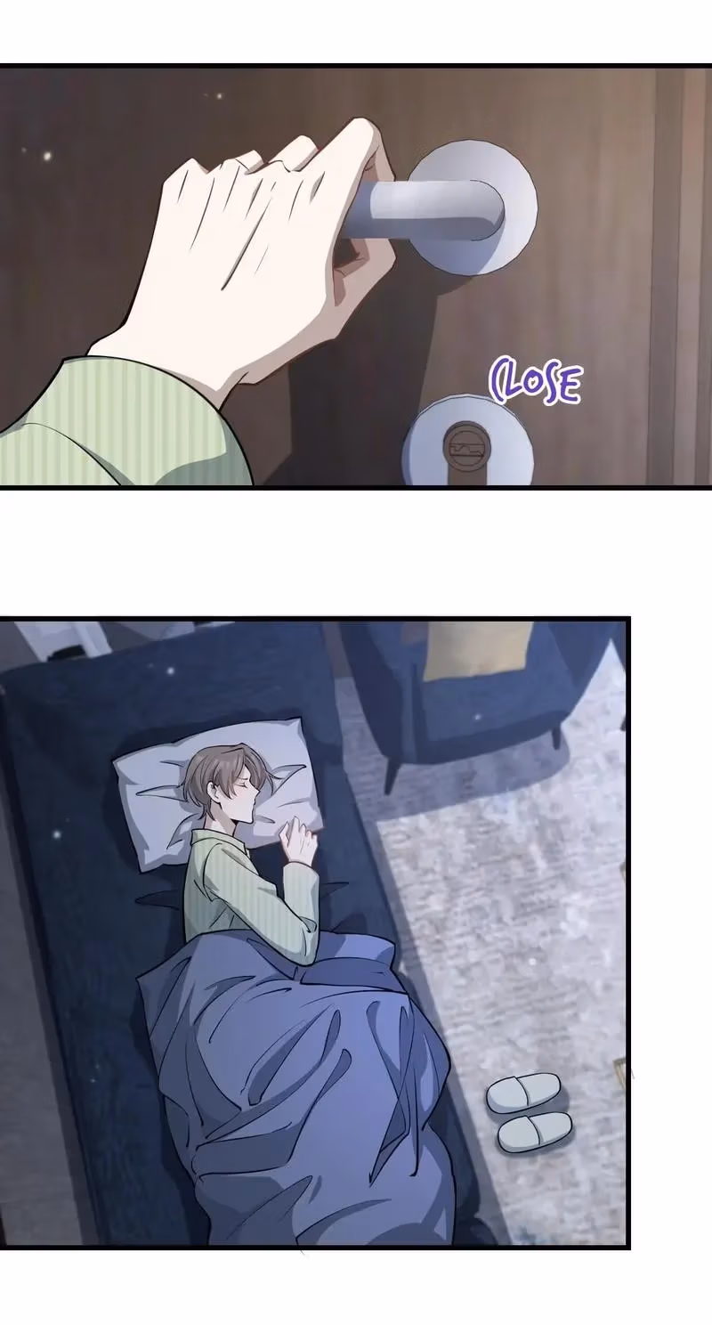 Read Aesthetic Formula chapter 29 image 25 on Lezhin