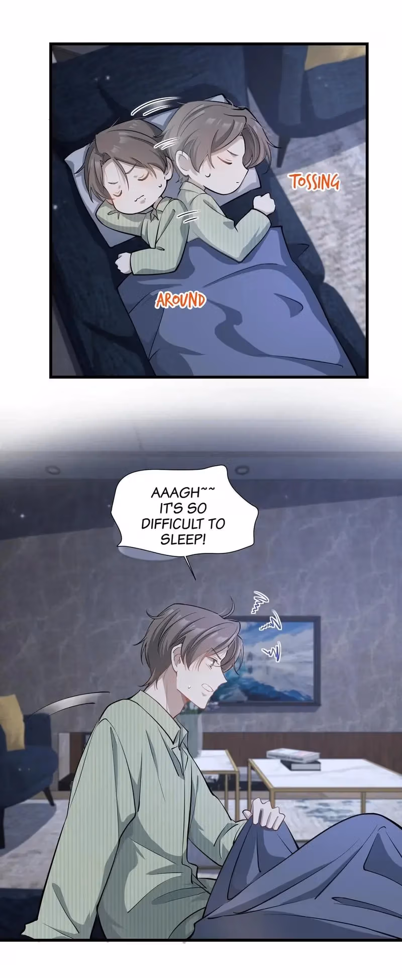 Read Aesthetic Formula chapter 29 image 26 on Lezhin