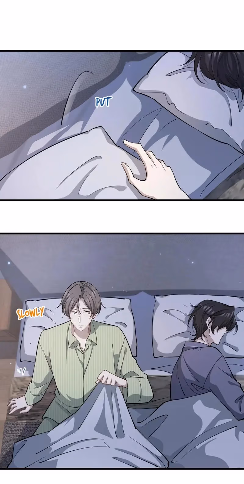 Read Aesthetic Formula chapter 29 image 29 on Lezhin