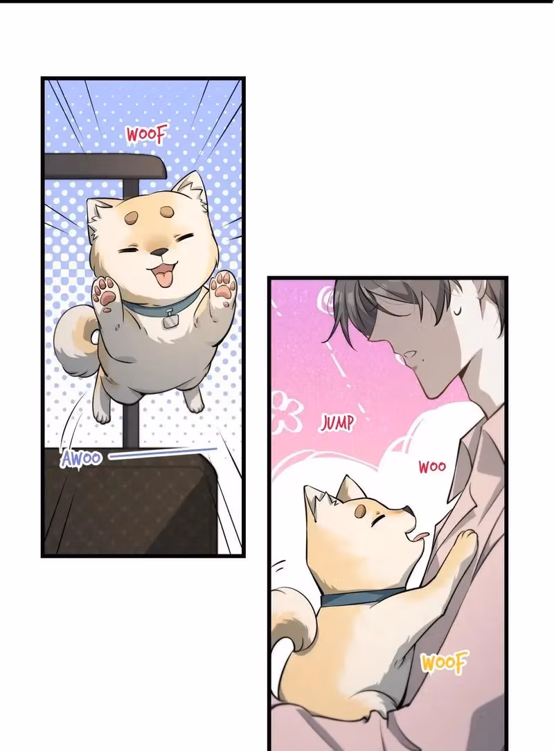 Read Aesthetic Formula chapter 29 image 3 on Lezhin