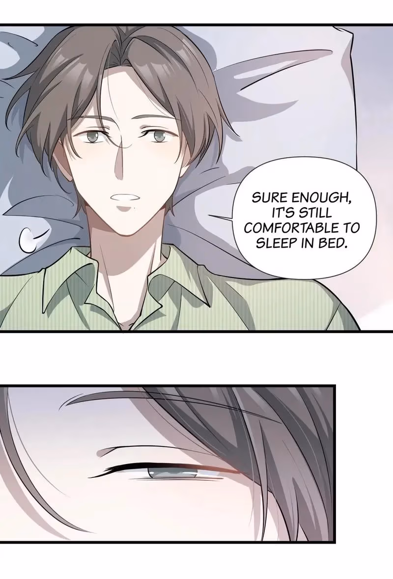 Read Aesthetic Formula chapter 29 image 30 on Lezhin