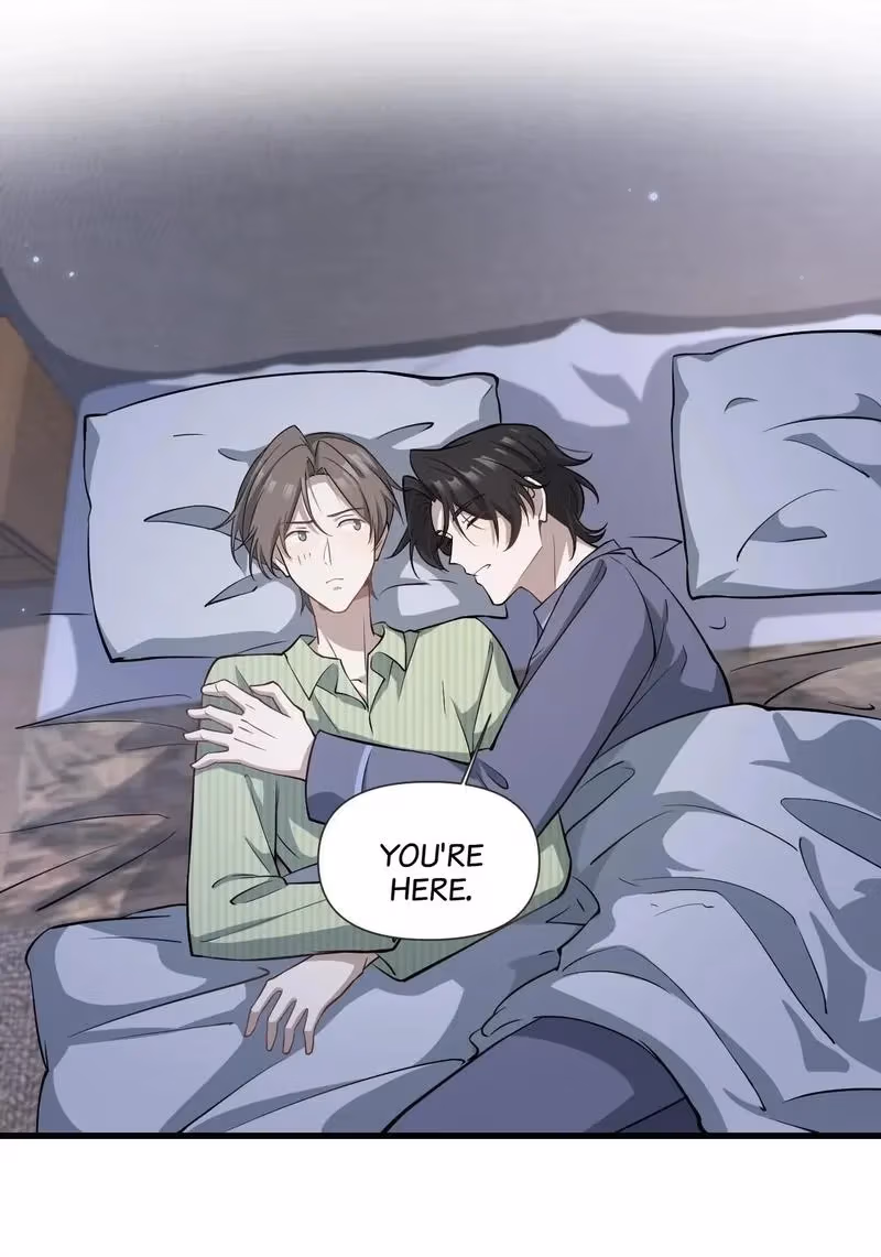 Read Aesthetic Formula chapter 29 image 32 on Lezhin