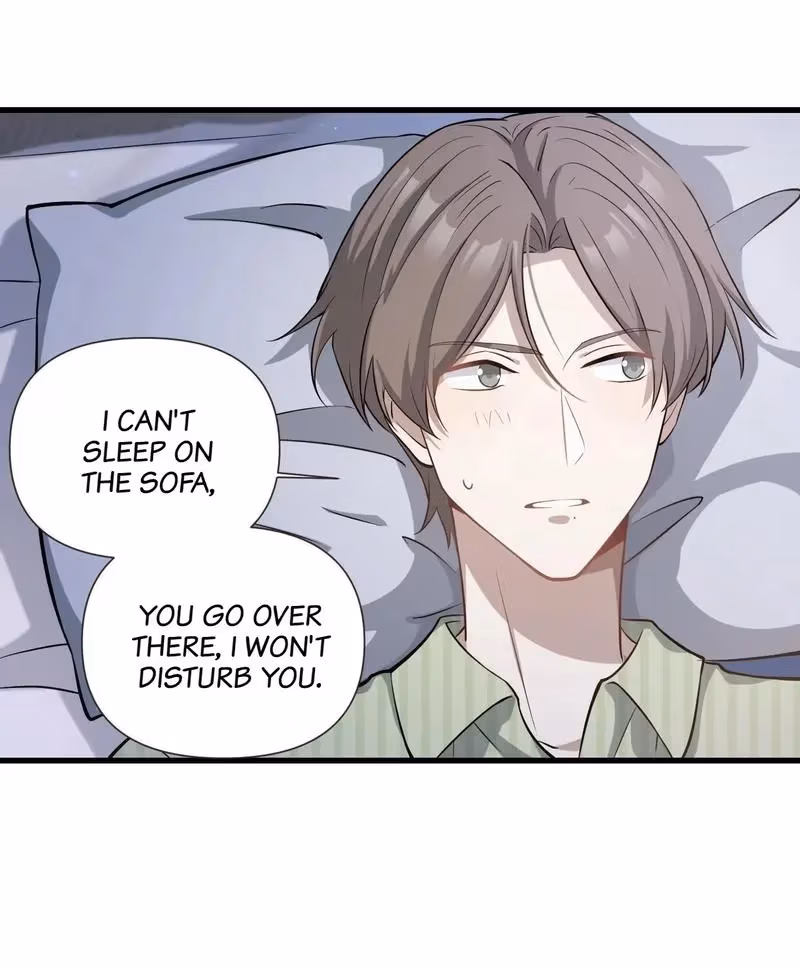 Read Aesthetic Formula chapter 29 image 33 on Lezhin