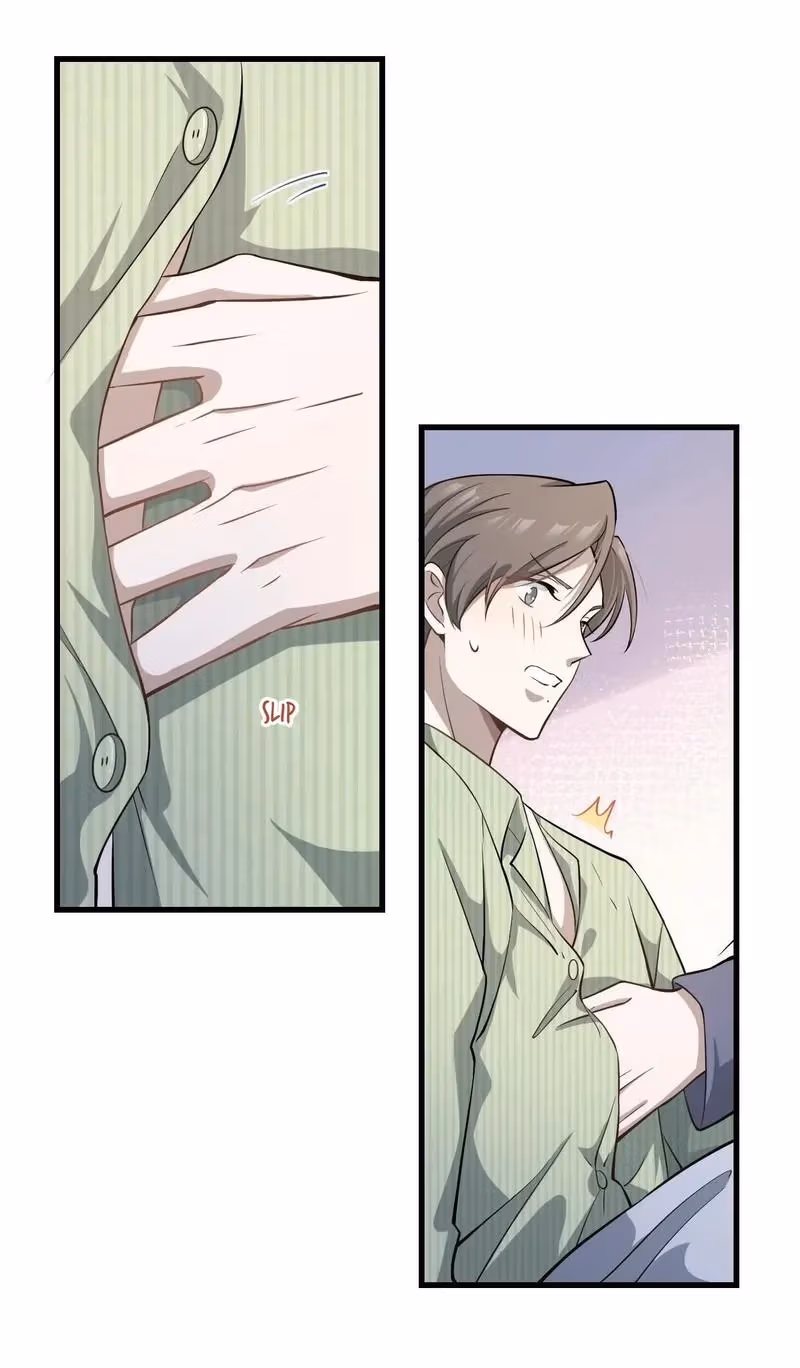 Read Aesthetic Formula chapter 29 image 34 on Lezhin