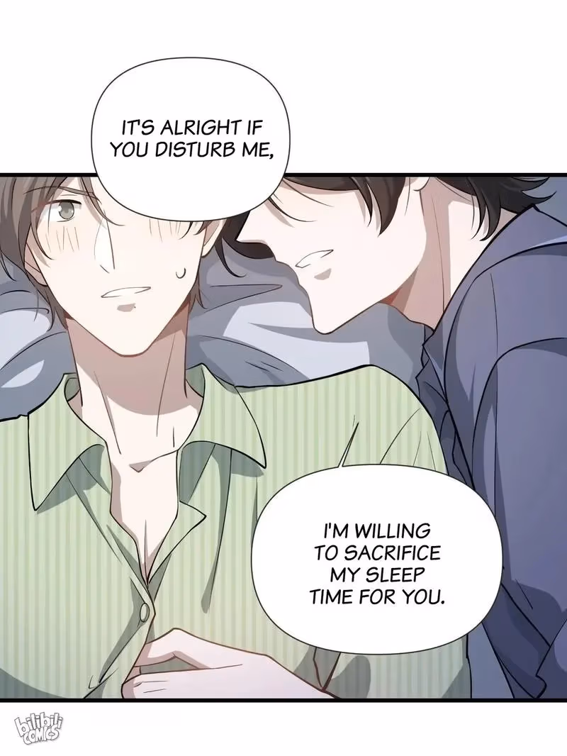 Read Aesthetic Formula chapter 29 image 35 on Lezhin
