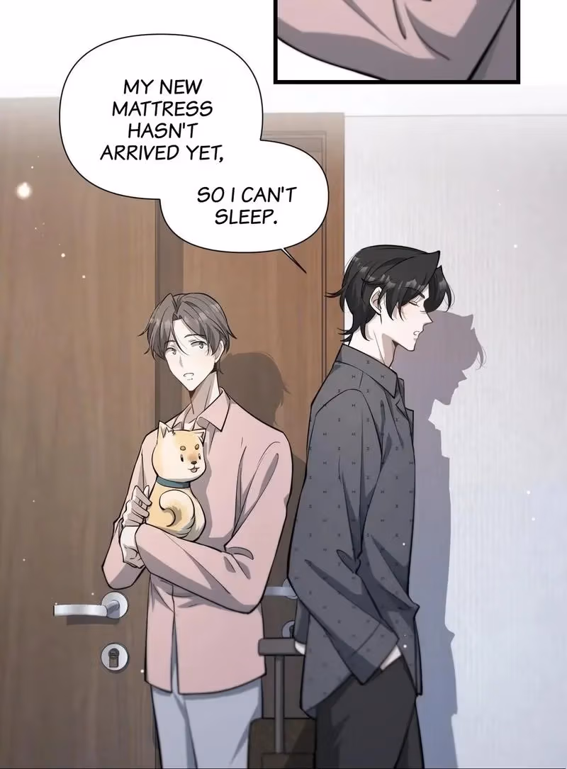 Read Aesthetic Formula chapter 29 image 4 on Lezhin