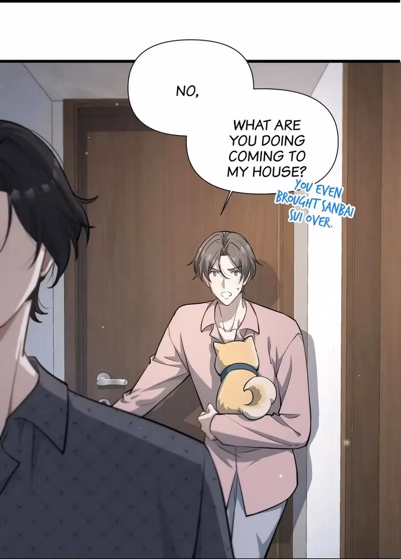 Read Aesthetic Formula chapter 29 image 5 on Lezhin