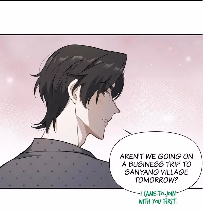 Read Aesthetic Formula chapter 29 image 6 on Lezhin